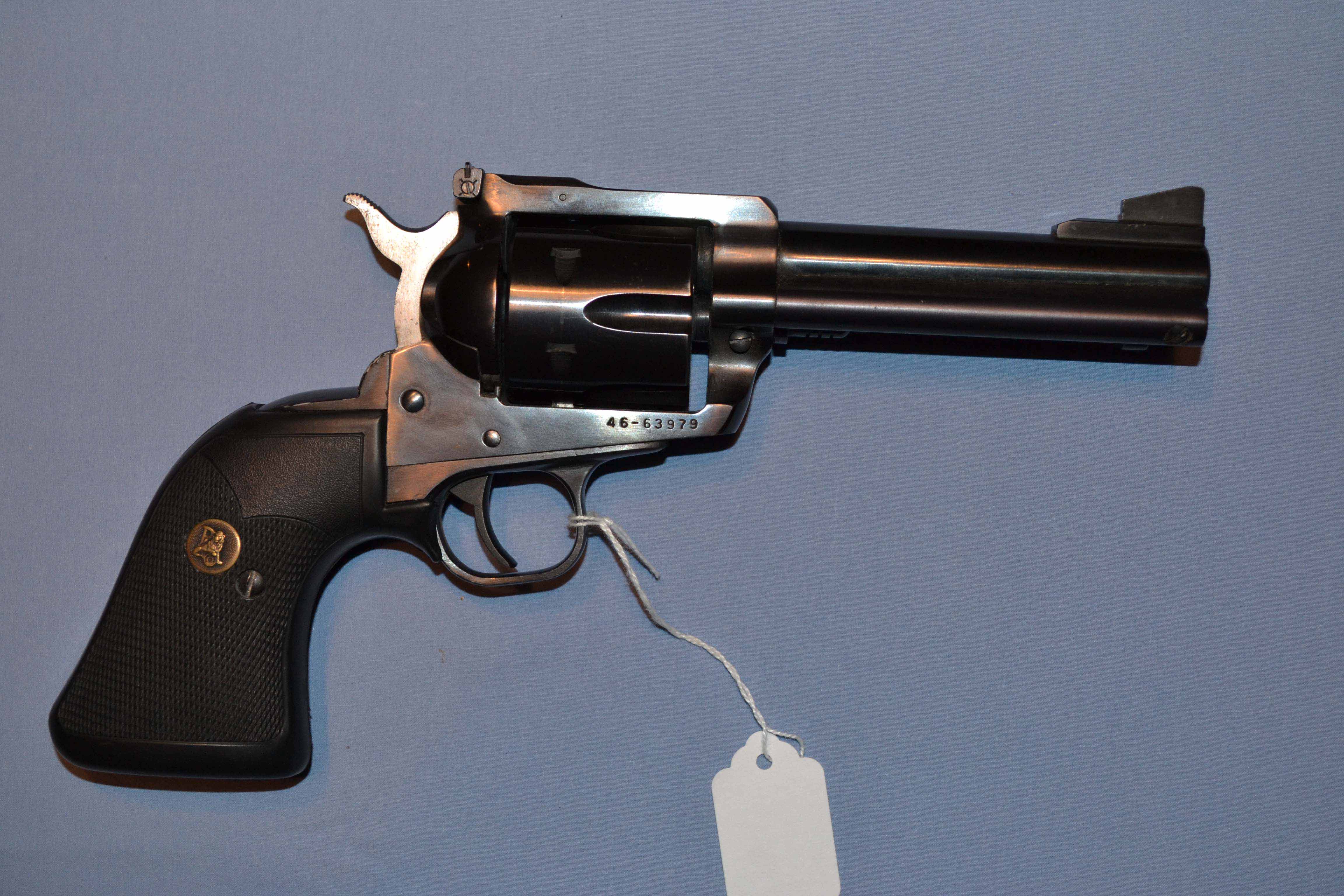 Ruger Blackhawk - new, 41 mag